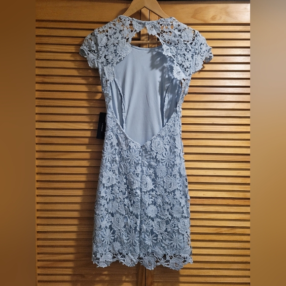 Lulus Mini Dress - Picture 2 of 2